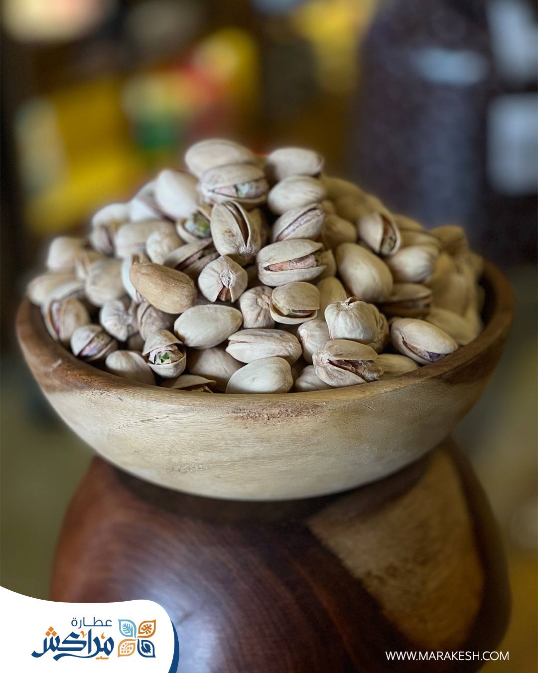 فسدق امريكى بالقشرة