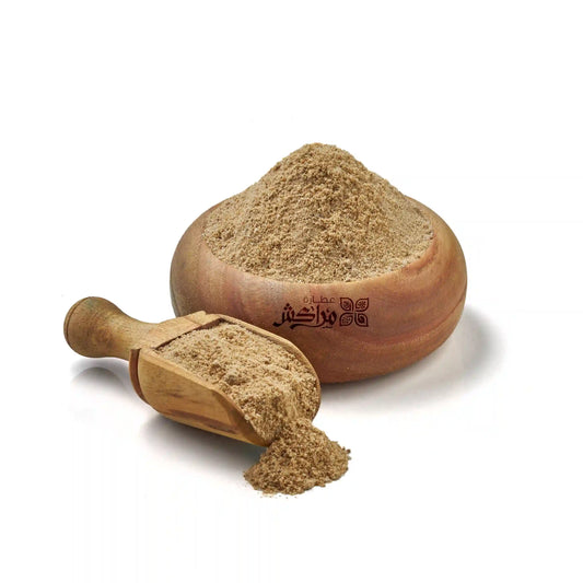 بهارات شاورما لحم