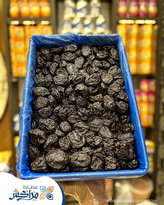 قراصيا  جامبو بالبذر