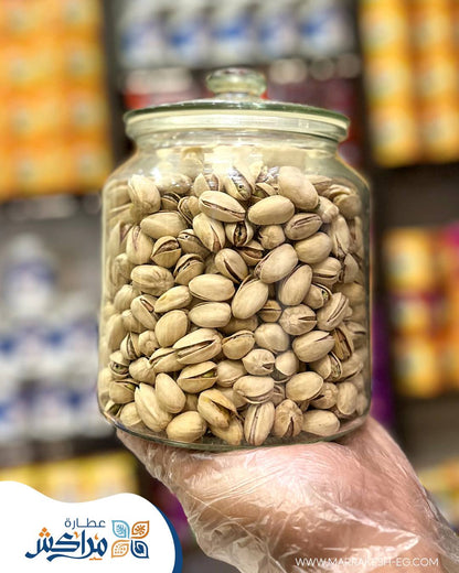 فسدق امريكى بالقشرة