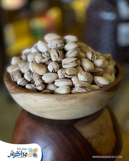 فسدق امريكى بالقشرة