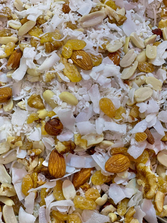 حشو قطايف سوداني