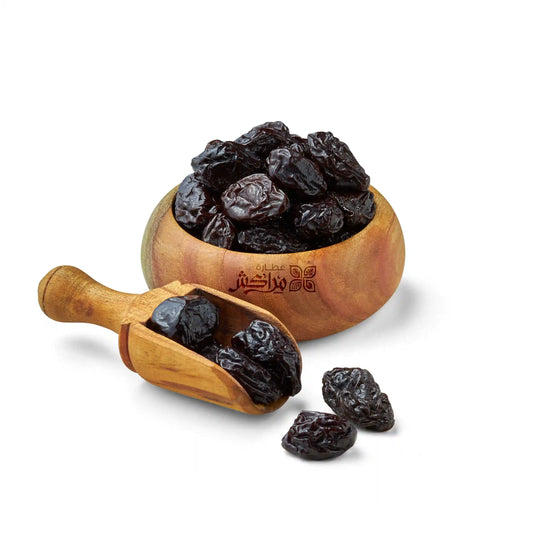 قراصيا  جامبو بالبذر