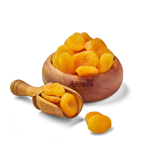 مشمش تركى جامبو