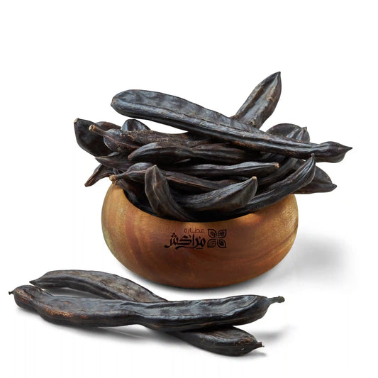 خروب قبرصى بالوزن