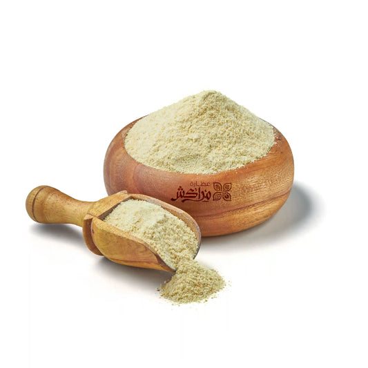 بقسماط سايب وزن