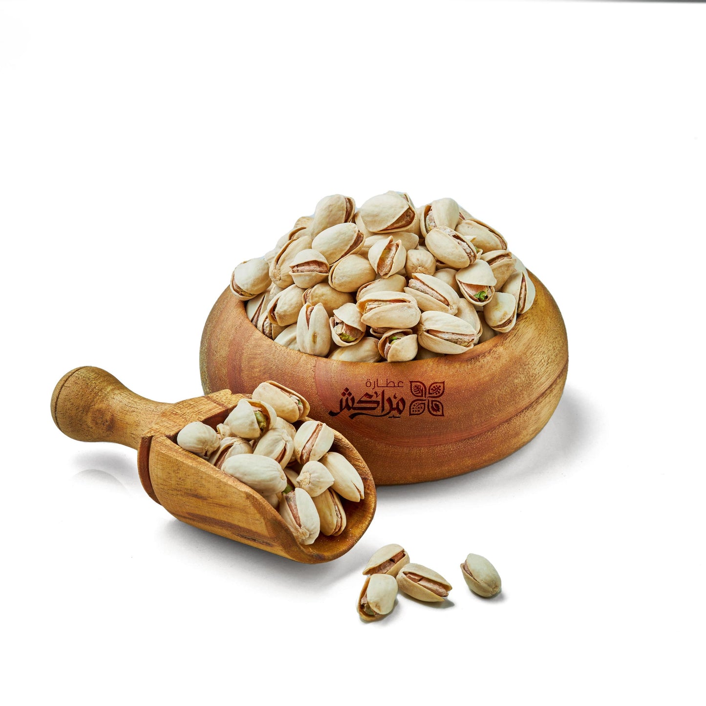 فسدق امريكى بالقشرة