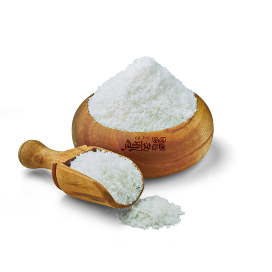 جوز هند ناعم